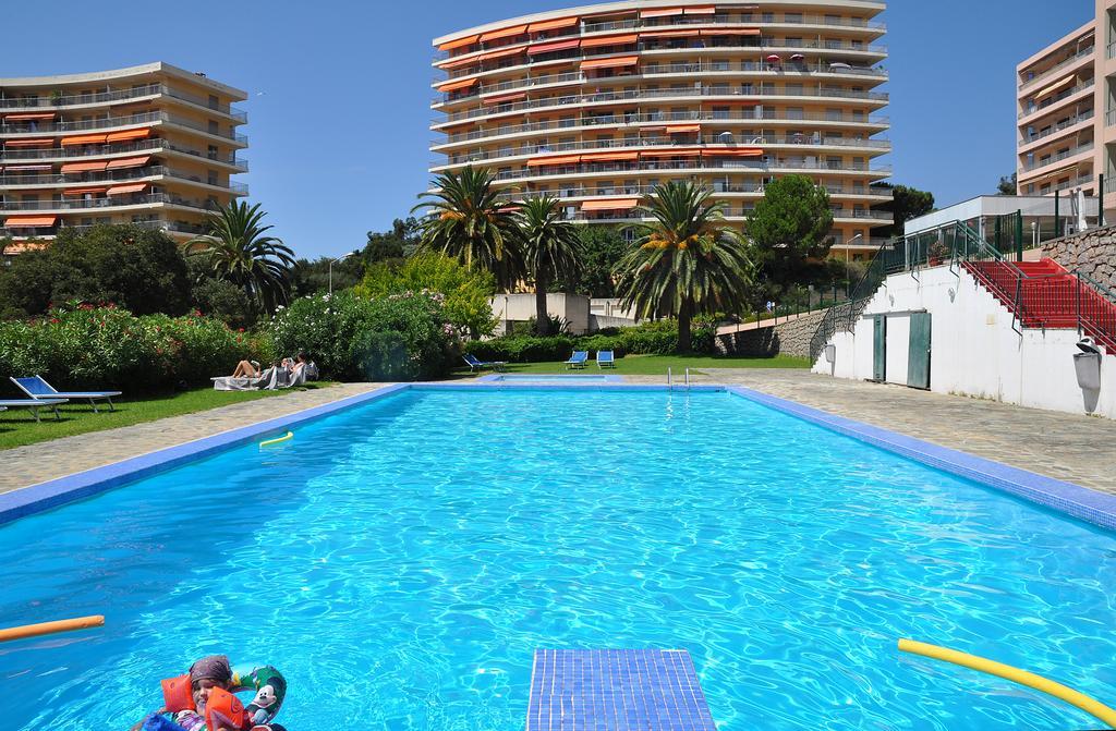 Sun Beach Ajaccio  Exterior photo