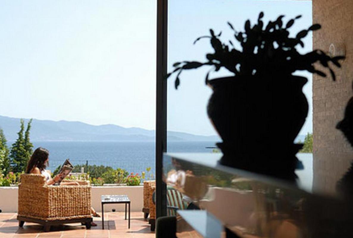 Sun Beach Ajaccio  Exterior photo