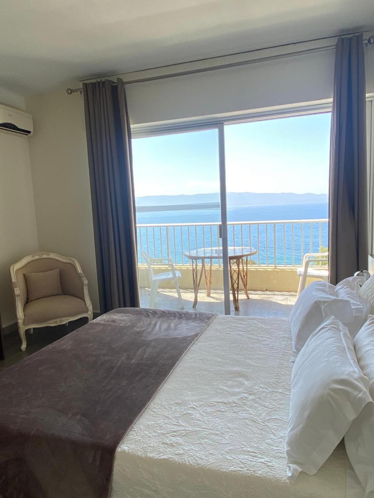 Sun Beach Ajaccio  Exterior photo