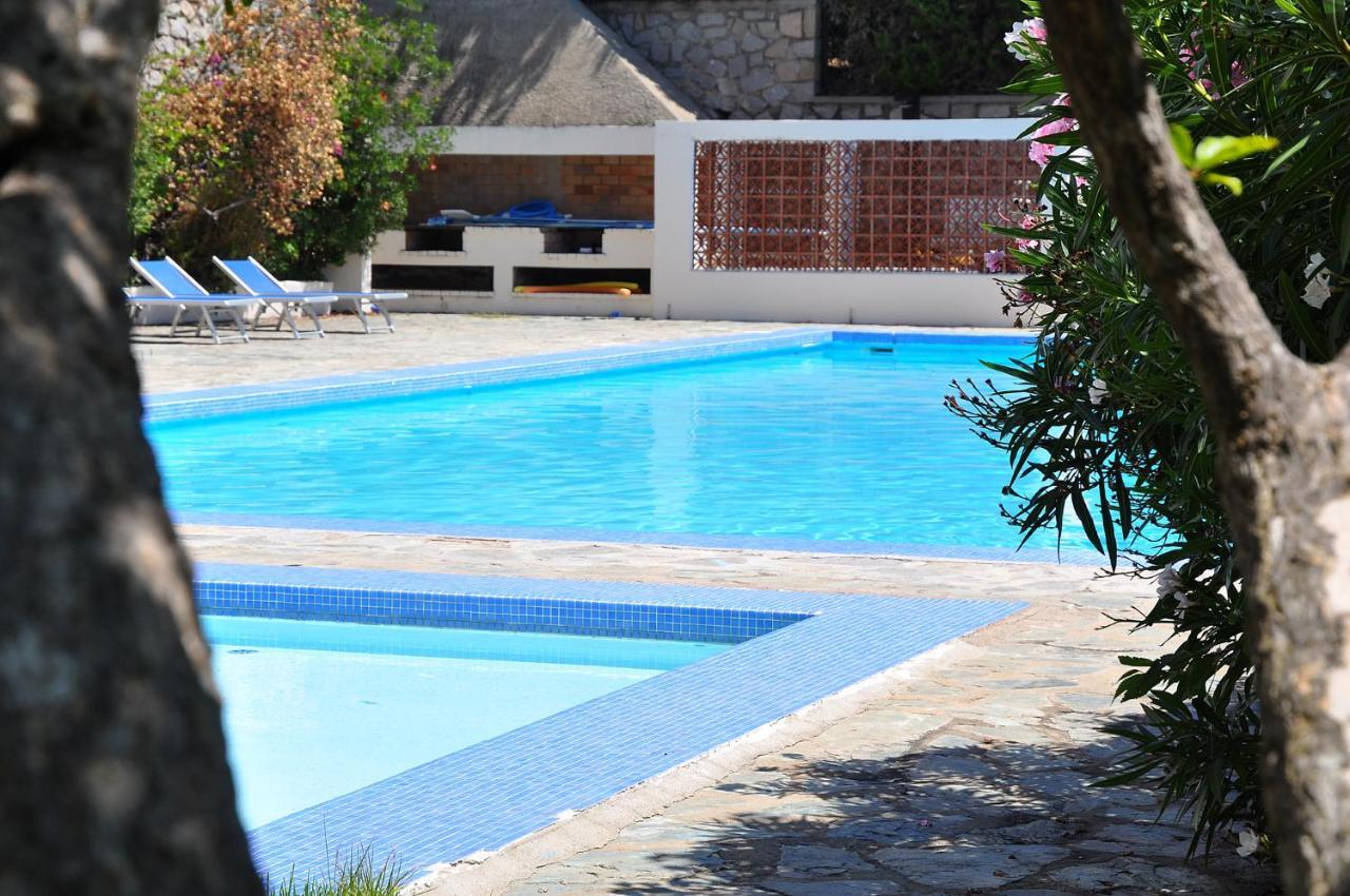 Sun Beach Ajaccio  Exterior photo